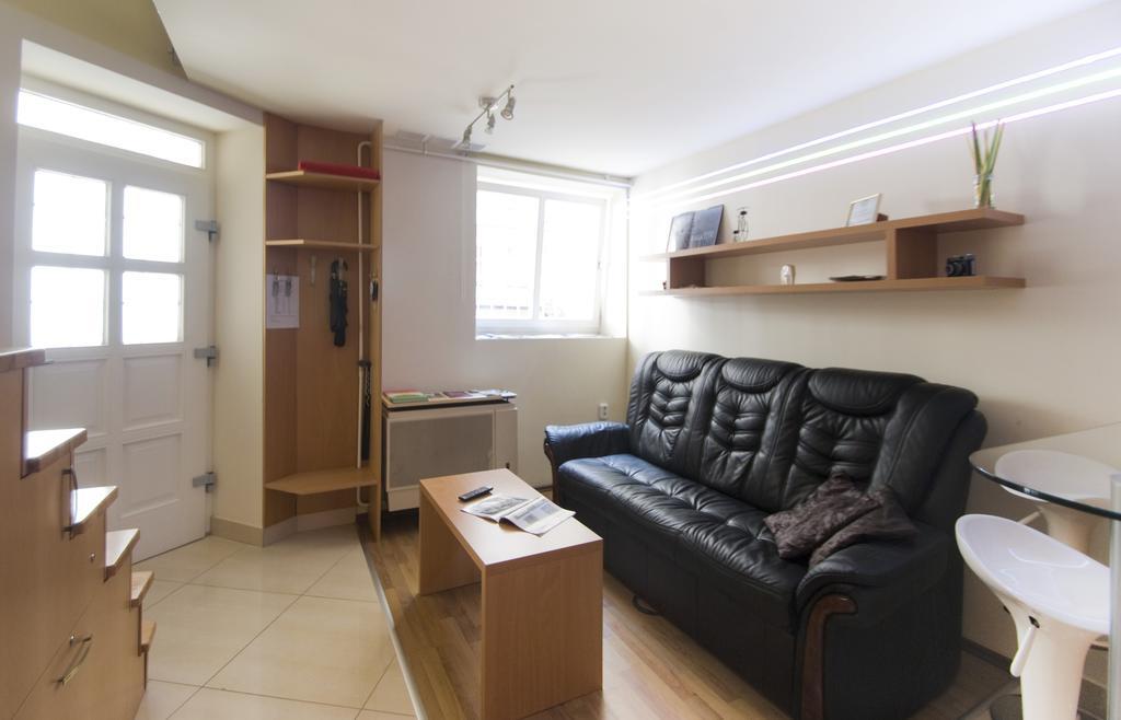 Central Budapest Apartment Budapeste Quarto foto