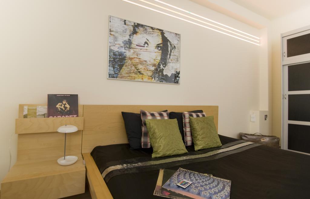 Central Budapest Apartment Budapeste Quarto foto